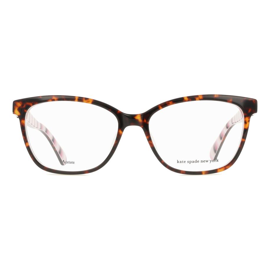 Kate Spade Emilyn 86 Tortoiseshell Dames Bril