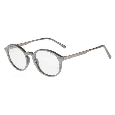 Sinner Sem SIOP-750-20-07 Grijs Heren Bril