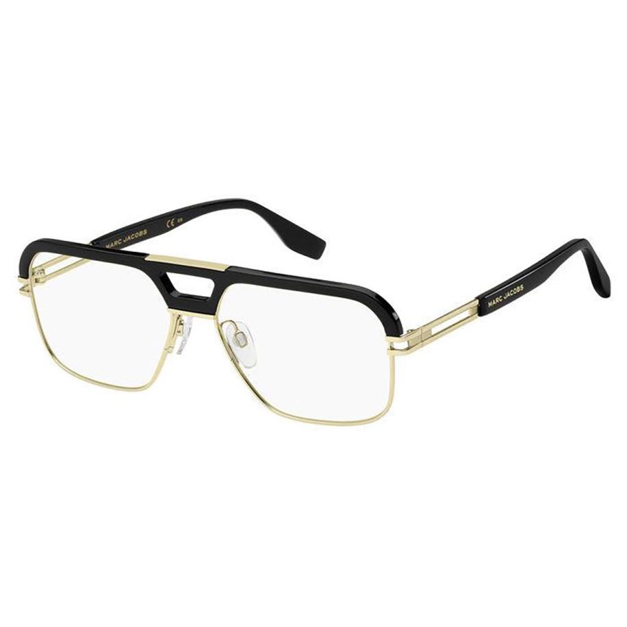 Marc Jacobs MARC 677 RHL Goud Heren Bril
