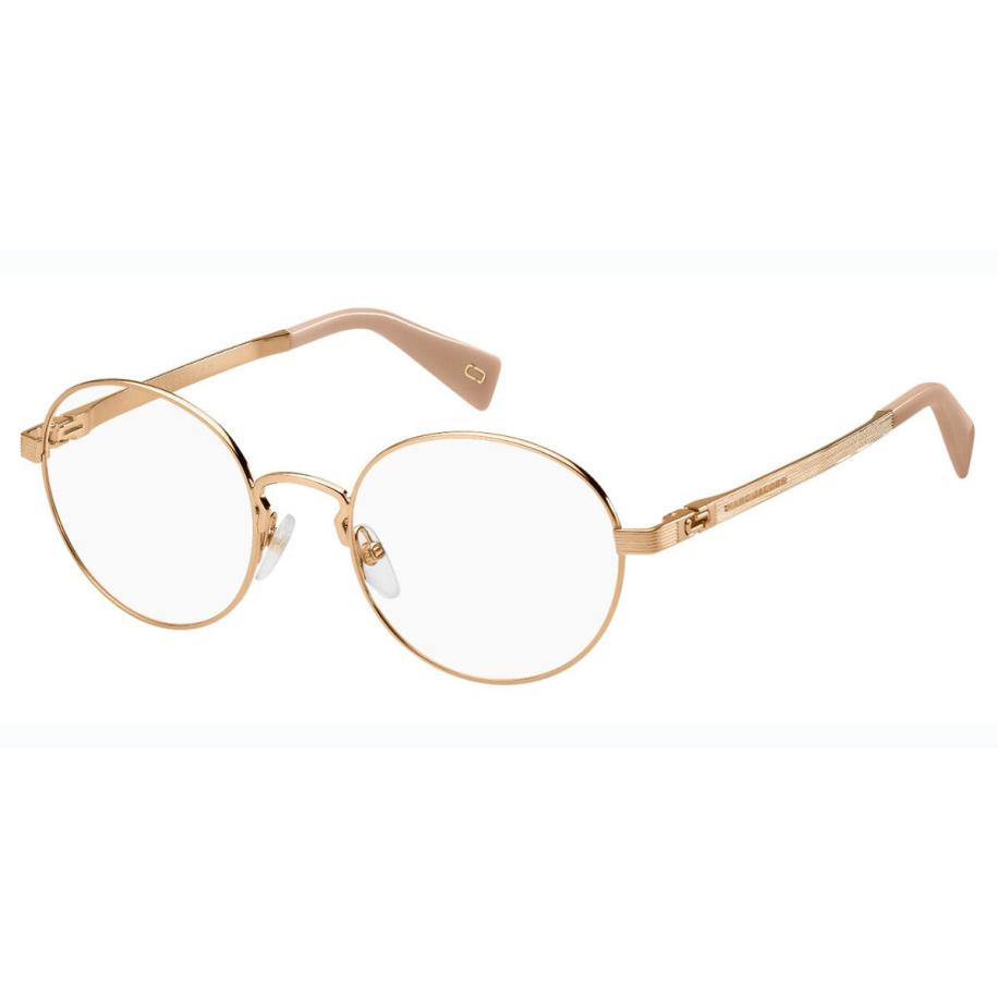 Marc Jacobs MARC 245 DDB Goud Heren Bril