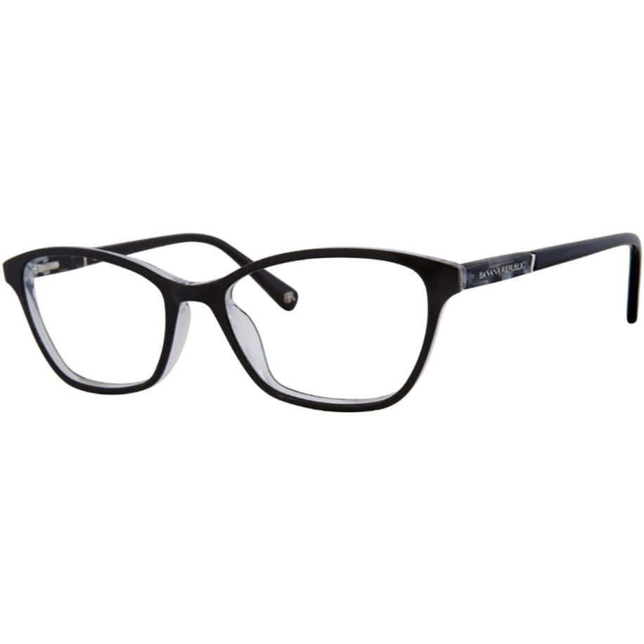 Banana Republic Bree 0DEX Zwart Dames Bril