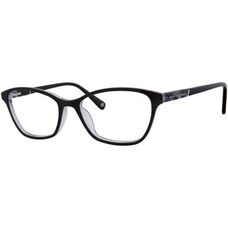 Banana Republic Bree 0DEX Zwart Dames Bril