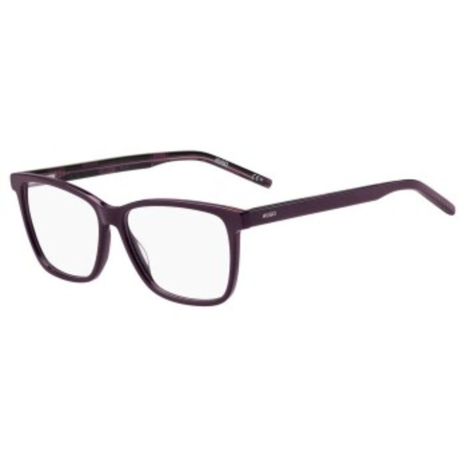 HUGO Hugo 1078 SR8 Bordeaux Dames Bril