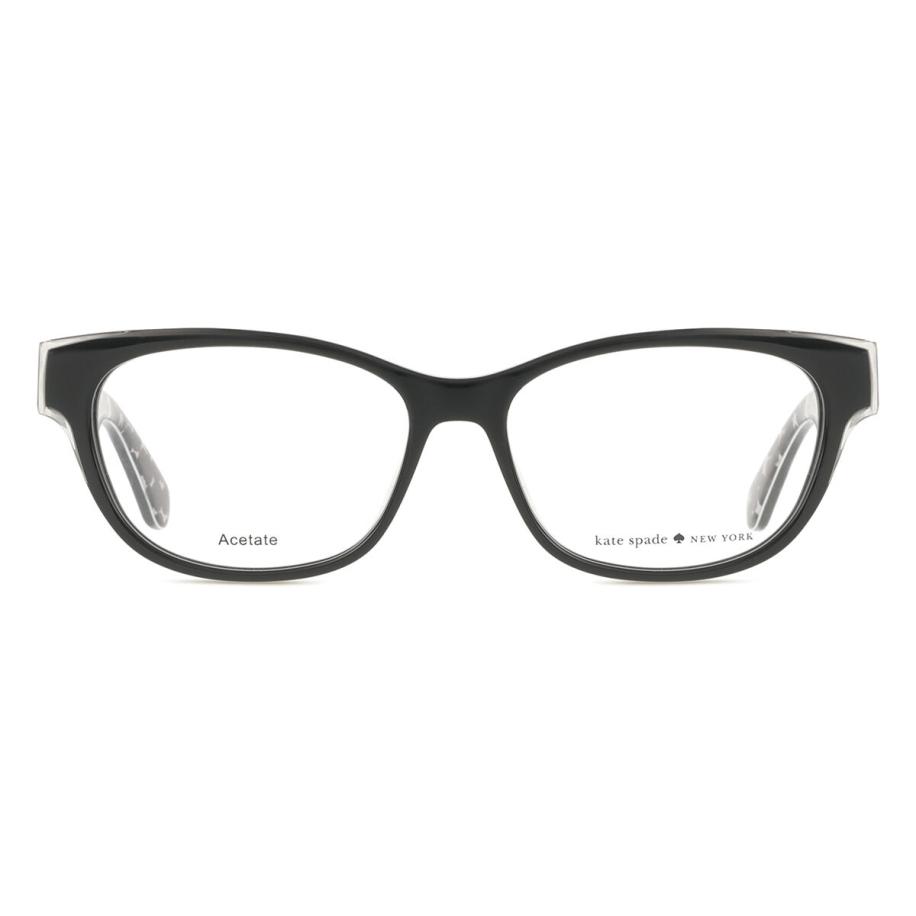 Kate Spade Josee S30 Zwart Dames Bril