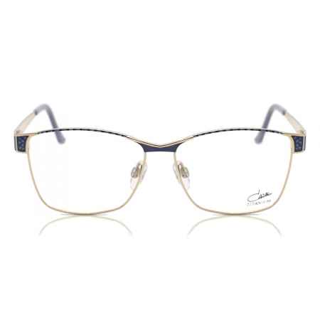 Cazal 4288 001 Blauw Heren Bril