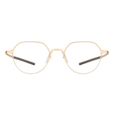 Ic! Berlin IC5042-D Nori 028 Goud Heren Bril