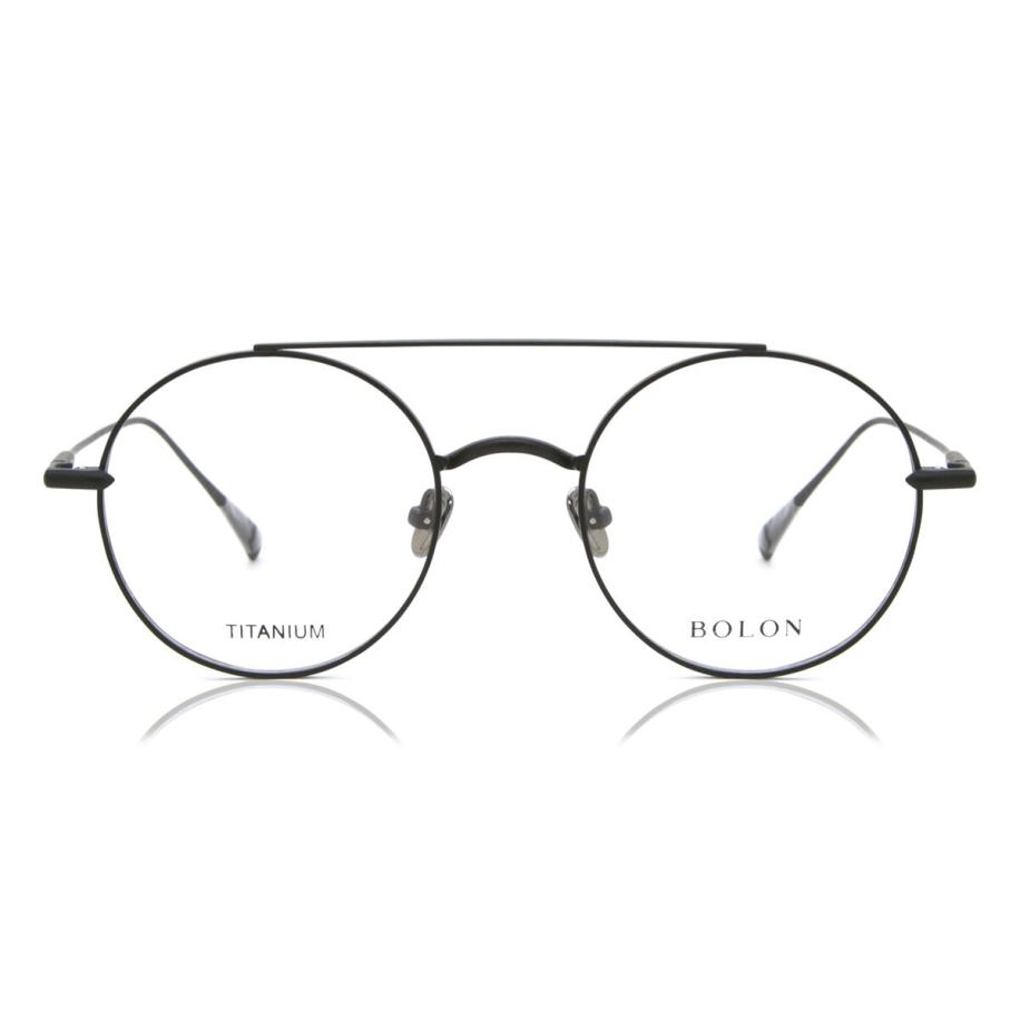 Bolon BJ1309 B10 Zwart Heren Bril