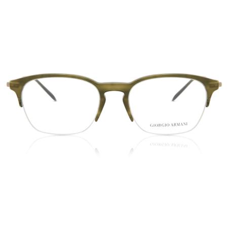 Giorgio Armani AR7210 5442 Groen Heren Bril