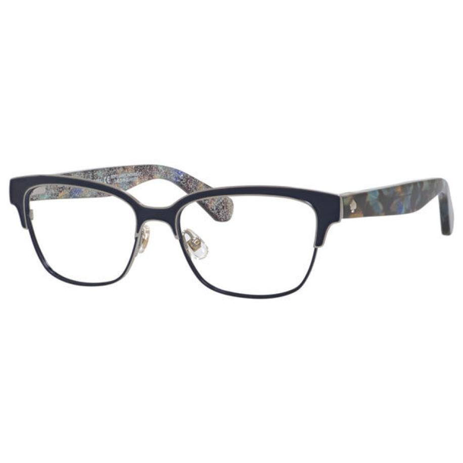 Kate Spade Ladonna S61 Zwart Dames Bril