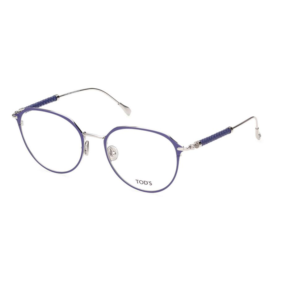 TODS TO5246 91 Blauw Dames Bril