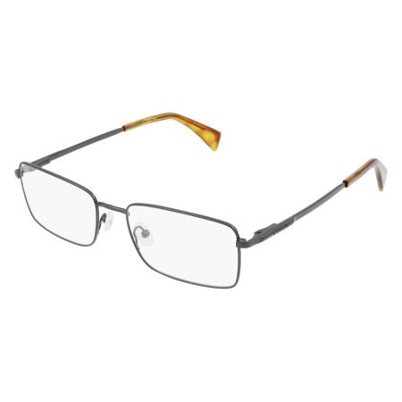 Lanvin LNV2108 049 Grijs Heren Bril