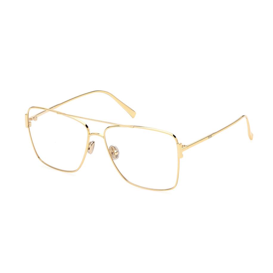 TODS TO5281 30 Goud Dames Bril