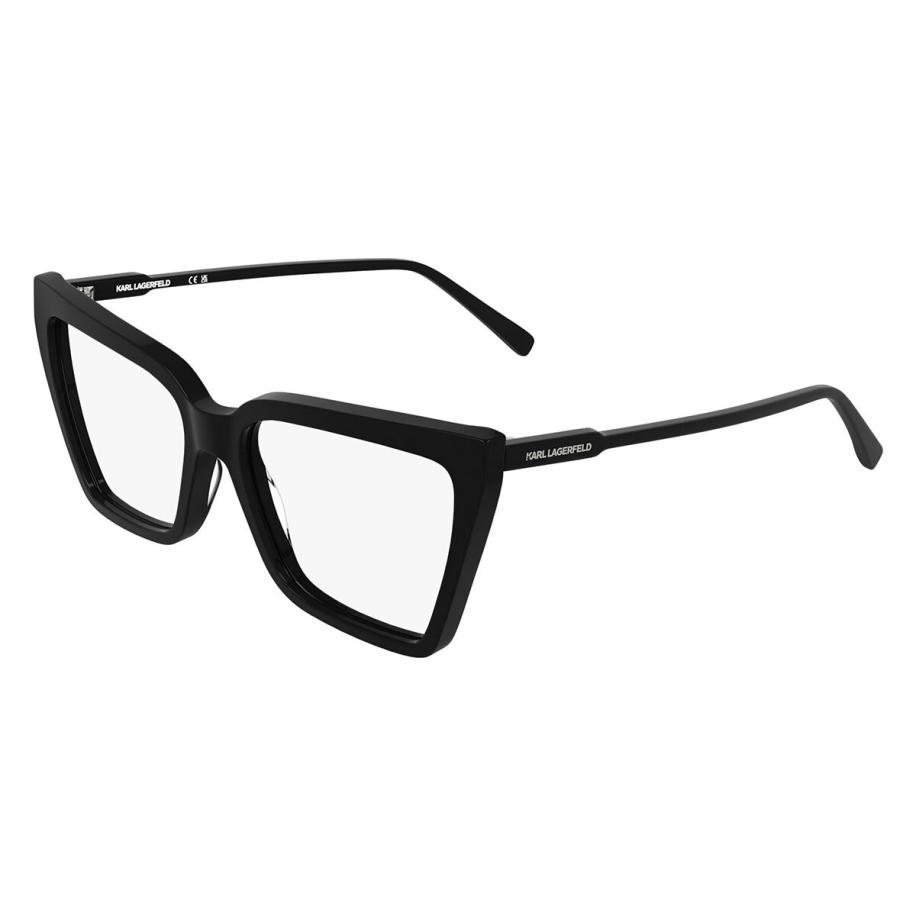 Karl Lagerfeld KL6216 1 Zwart Dames Bril