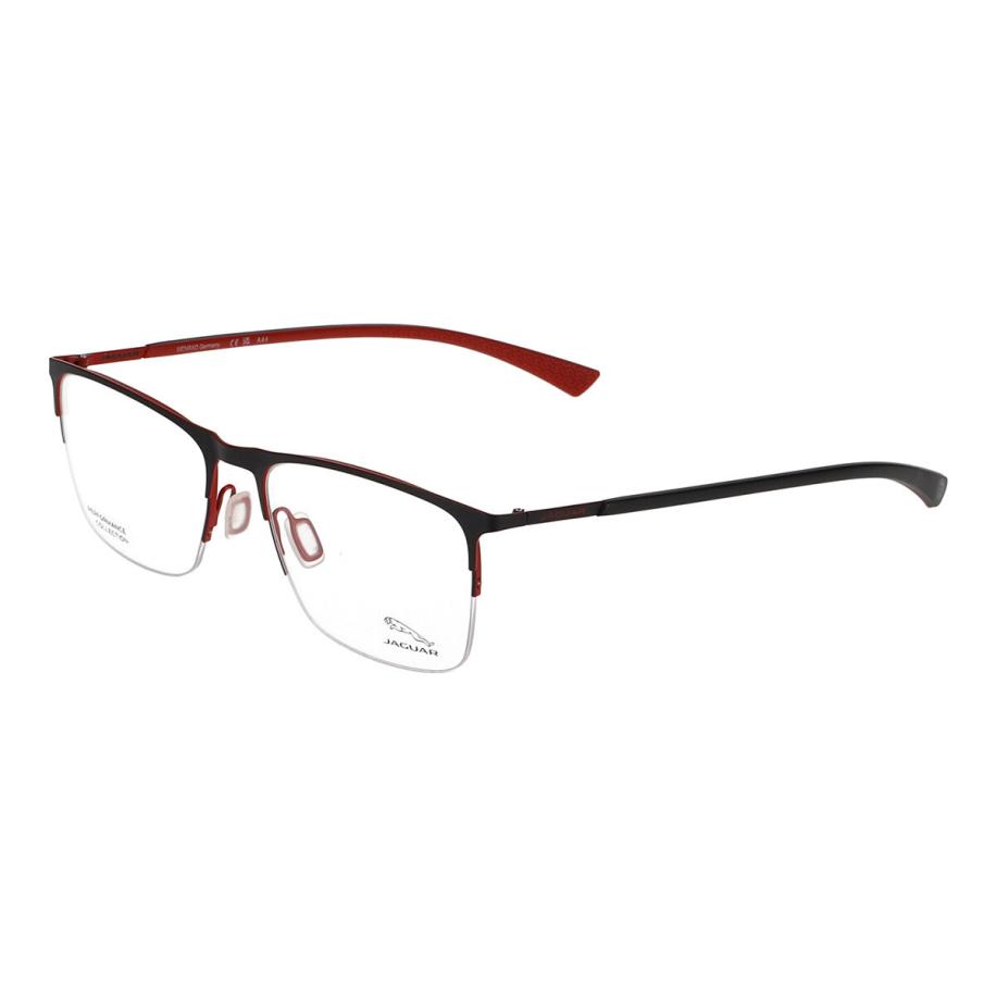 Jaguar 3844 6100 Rood Heren Bril