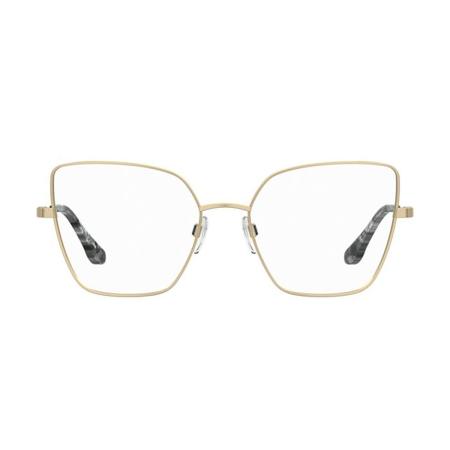 Pierre Cardin P.C. 8920 000 Goud Dames Bril