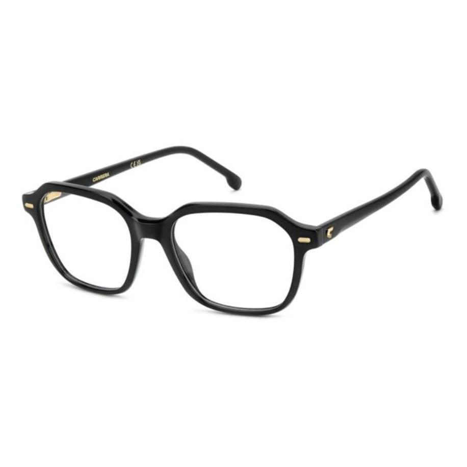 Carrera 3073 807 Zwart Dames Bril