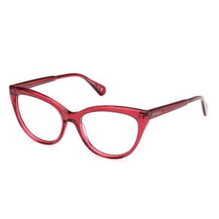 Max & Co. MO5131 075 Roze Dames Bril