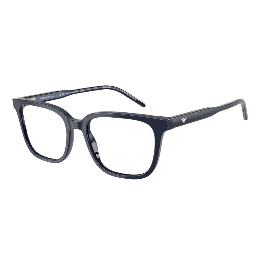 Emporio Armani EA3258 6256 Blauw Heren Bril