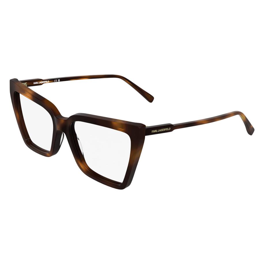 Karl Lagerfeld KL6216 240 Tortoiseshell Dames Bril