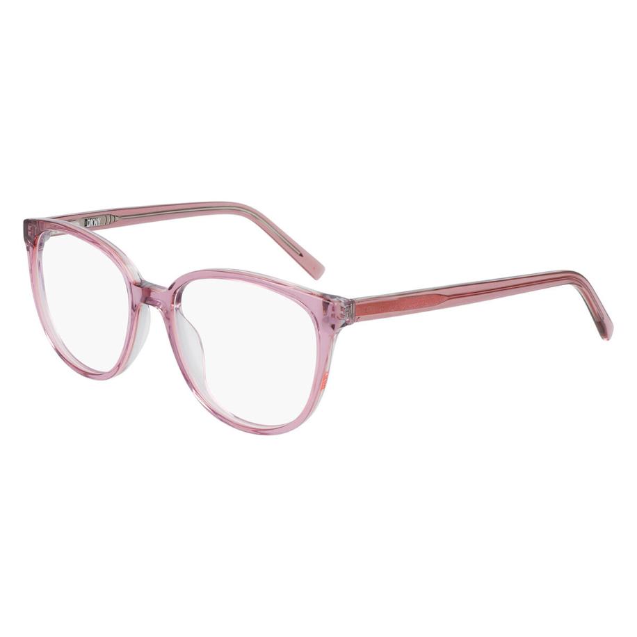 DKNY DK5059 608 Roze Dames Bril