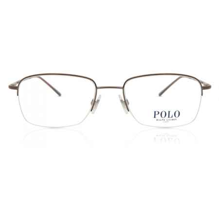 Polo Ralph Lauren PH1001 9011 Bruin Heren Bril