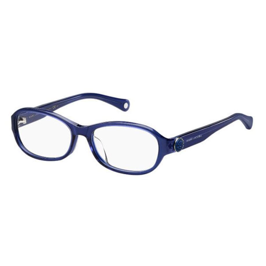 Marc Jacobs MARC 94/F Aziatische pasvorm 7VW Blauw Dames Bril