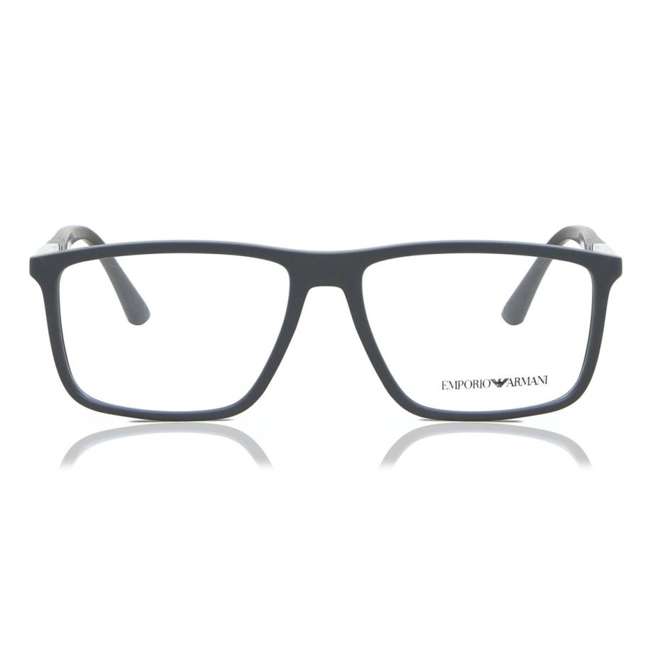 Emporio Armani EA3221 5126 Grijs Heren Bril
