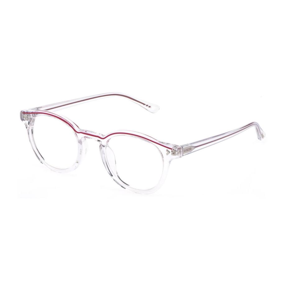 Lozza VL4293 0P79 Doorzichtig Heren Bril