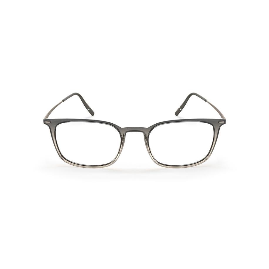 Silhouette Illusion Lite Fullrim 2967/75 6940 Doorzichtig Heren Bril