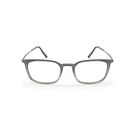 Silhouette Illusion Lite Fullrim 2967/75 6940 Doorzichtig Heren Bril