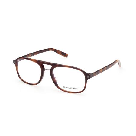 Zegna EZ5181 052 Tortoiseshell Heren Bril