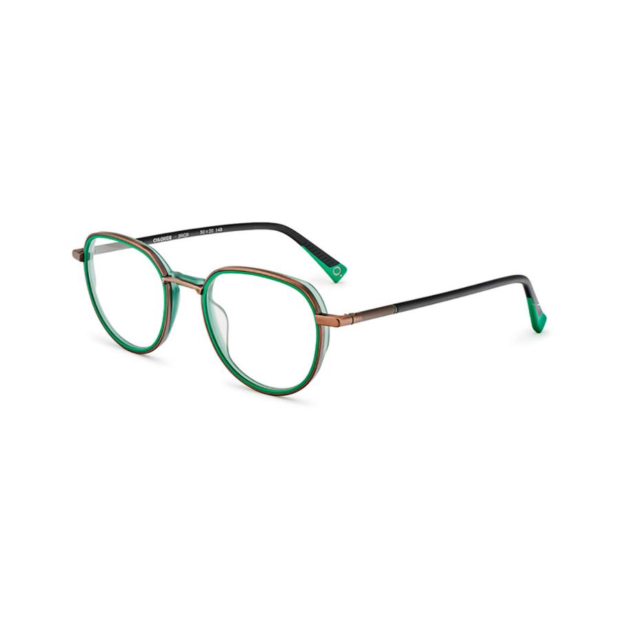 Etnia Barcelona Chloride BRGR Bruin Heren Bril