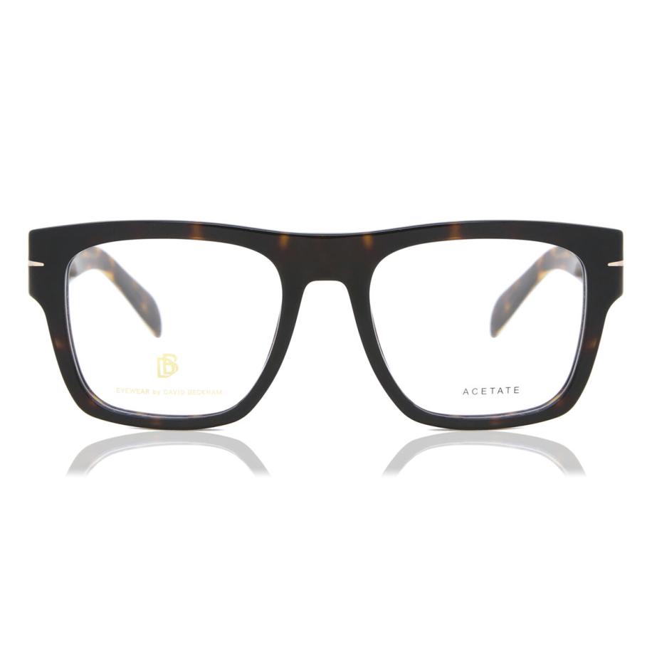 David Beckham DB 7020/BOLD 86 Tortoiseshell Heren Bril