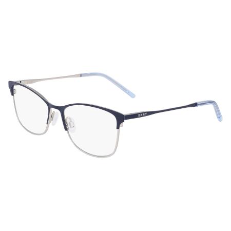 DKNY DK1028 400 Blauw Heren Bril