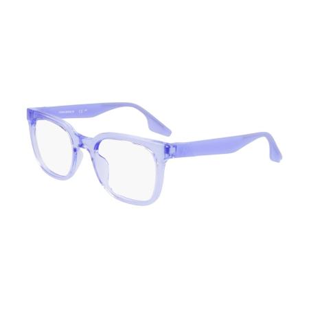 Converse CV5078 524 Purple Dames Bril