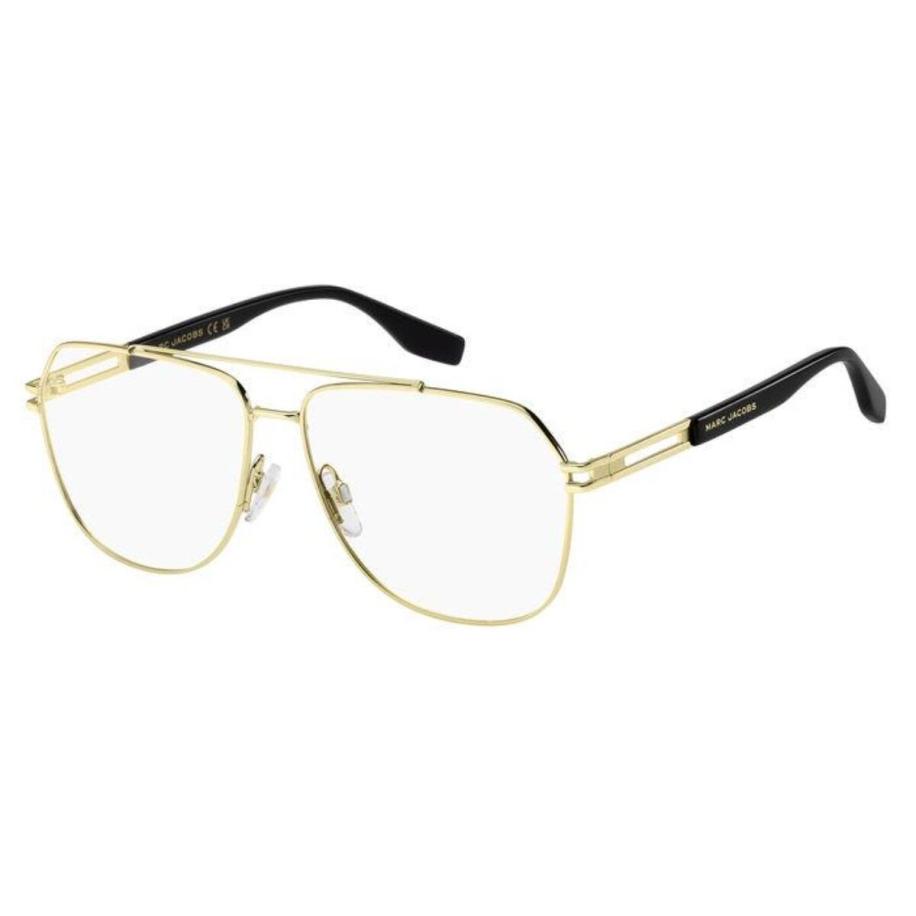 Marc Jacobs MARC 751 RHL Goud Heren Bril