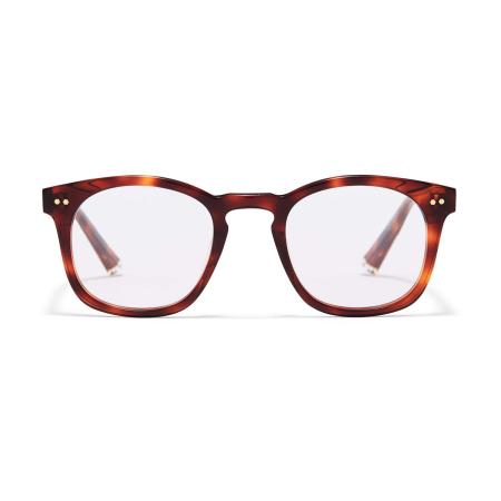 Taylor Morris W8 C3 Tortoiseshell Heren Bril
