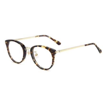 Kate Spade Irma/N/FJ Aziatische pasvorm 086 Tortoiseshell Dames Bril