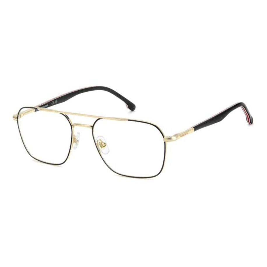 Carrera 369 OIT Zwart Heren Bril