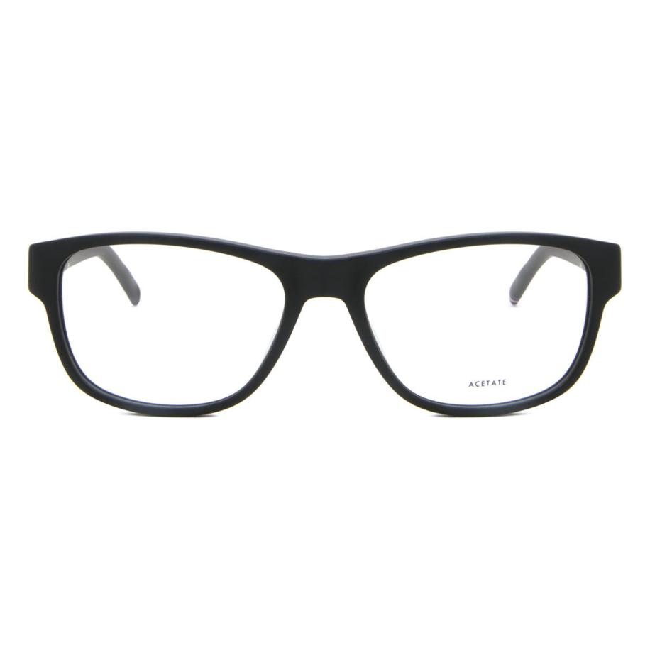 Tommy Hilfiger TH 1872 3 Zwart Heren Bril