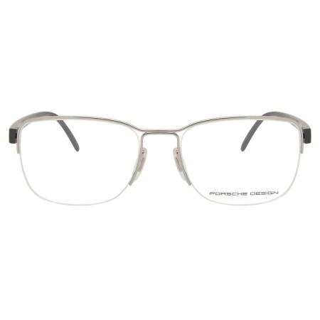 Porsche Design P8357 B Zilver Heren Bril