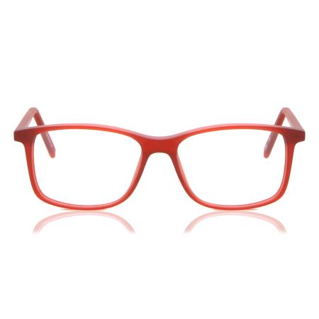 Italia Independent I-I MOD 5629 NEW I-THIN 051.000 Rood Heren Bril