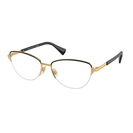 Ralph by Ralph Lauren RA6059 9443 Goud Dames Bril