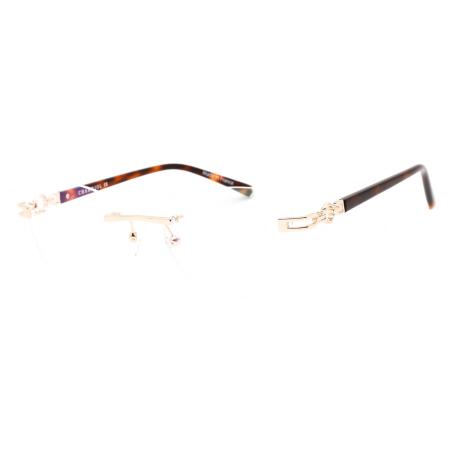 Charriol PC71051 C01 Goud Heren Bril
