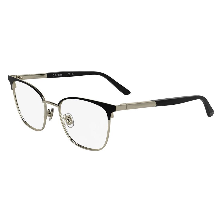 Calvin Klein CK25105 1 Goud Dames Bril