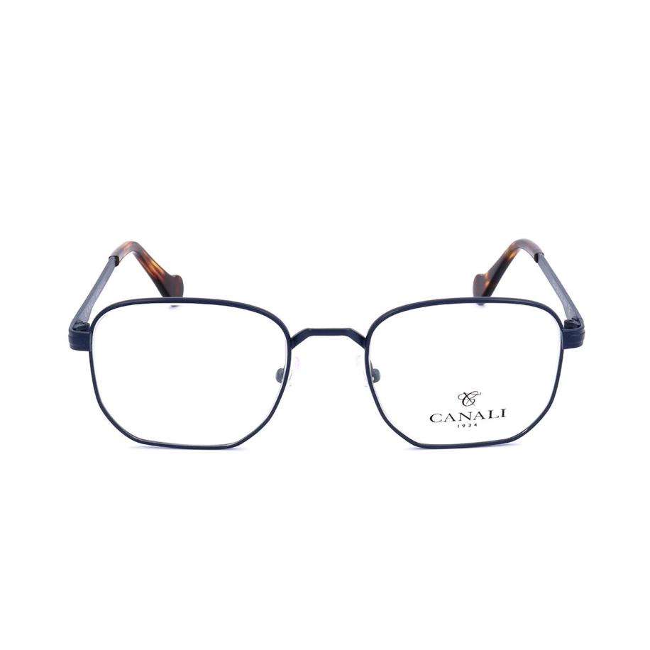 Canali CO321 C02 Blauw Heren Bril