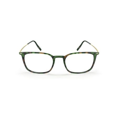Silhouette Illusion Lite Fullrim 2967/75 L240 Tortoiseshell Heren Bril