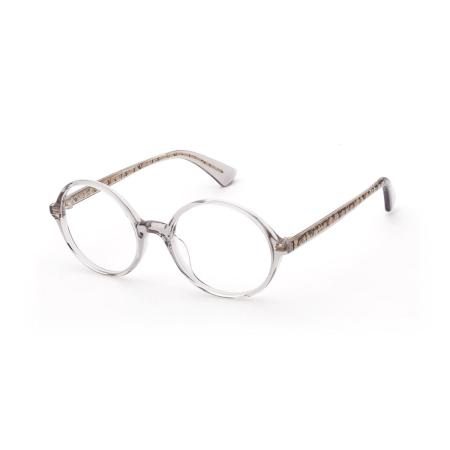 Nina Ricci VNR443 07T1 Bruin Heren Bril