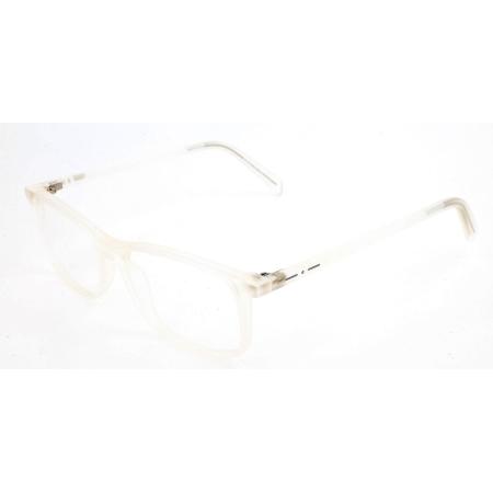 Italia Independent I-I MOD 5629 NEW I-THIN 012.000 Doorzichtig Heren Bril