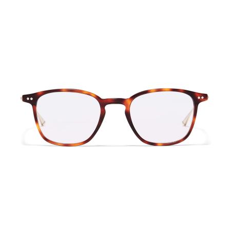 Taylor Morris W9 C2 Tortoiseshell Heren Bril